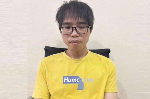 Bắt đối tượng giết người tại Trung Quốc rồi trốn sang Việt Nam