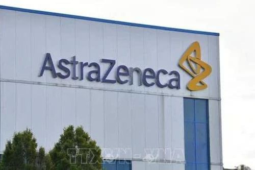 AstraZeneca lên tiếng về việc Bộ Y tế thu hồi giấy phép chứng nhận kinh doanh dược