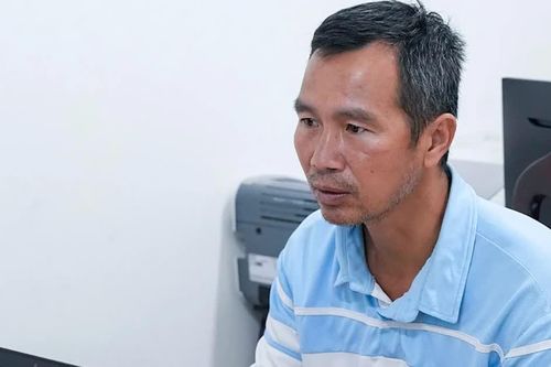 Nhận vơ thửa đất bán trên mạng, đối tượng làm giấy tờ giả lừa nhiều người mua