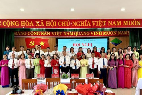 Đà Nẵng: Công bố sắp xếp các đơn vị sự nghiệp giáo dục và đào tạo công lập
