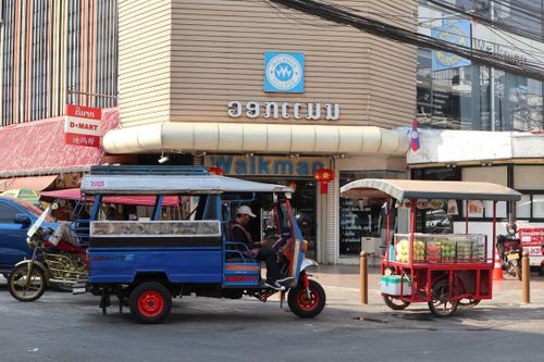 Một quốc gia Đông Nam Á là 'điểm du lịch ấn tượng nhất thế giới 2027'