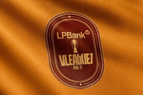 V.League tăng suất ngoại binh, làm mới diện mạo