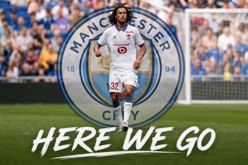 Tin chuyển nhượng 24.6: Man City phá kỷ lục chuyển nhượng để chiêu mộ Bouaddi