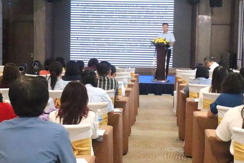 Bồi dưỡng nâng cao năng lực quản lý di sản văn hóa phi vật thể