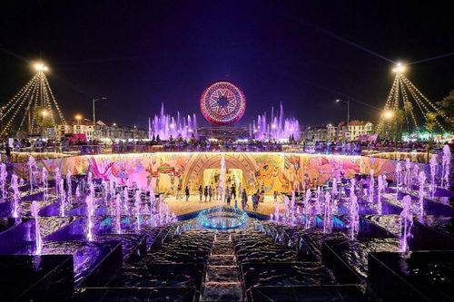Ninh Bình không chỉ có Tràng An, Cúc Phương, còn nhiều điều thú vị khác