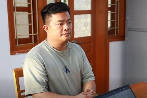 Khởi tố, bắt tạm giam Hải Sapa TV và vợ