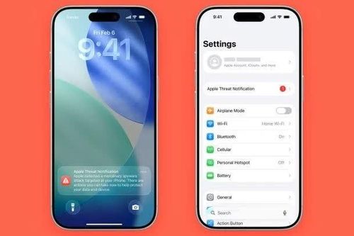 Phần mềm gián điệp đánh thuê đang tấn công người dùng Apple tại hàng trăm quốc gia