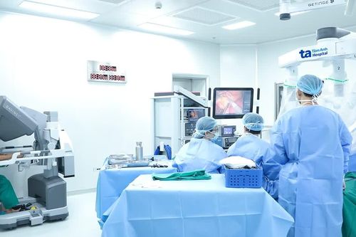 Nghịch lý ung thư tại Việt Nam