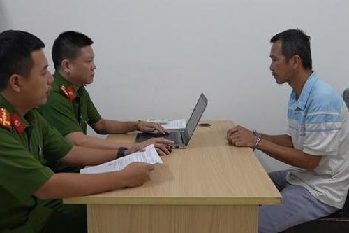Một thửa đất rừng 'bán' cho nhiều người, chiếm đoạt hơn 1 tỷ đồng
