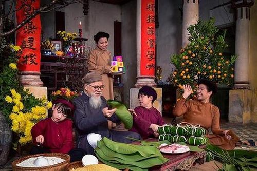 Xây dựng chương trình truyền thông đa nền tảng 'Gia đình Việt' để khẳng định hệ giá trị gia đình Việt Nam