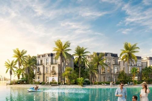 Vịnh Tiên định nghĩa lại thước đo thành công của người thành đạt