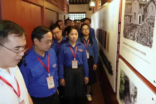 Di sản văn hóa thắp sáng tình hữu nghị Việt - Trung tại Liễu Châu, Trung Quốc