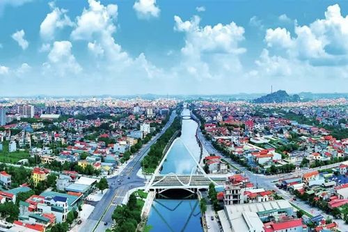 Ninh Bình đấu giá 224 lô đất tại Hoa Lư và Phát Diệm