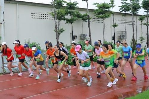 [VIDEO] Sôi nổi Hội thao PETROVIETNAM 2026 khu vực phía Bắc
