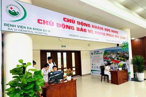 Khám sức khỏe miễn phí cho người dân: 'Phép thử' lớn của y tế cơ sở