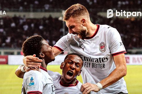 HLV Amorim cao tay, AC Milan thắng nghẹt thở trận ra quân