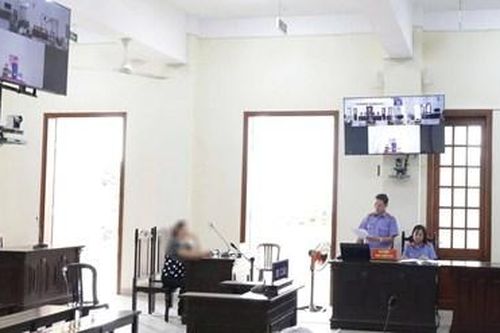Tài xế công nghệ lãnh án chung thân vì đâm chết chủ quán cà phê