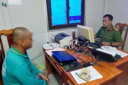 Xử phạt người báo tin giả để trả thù cá nhân