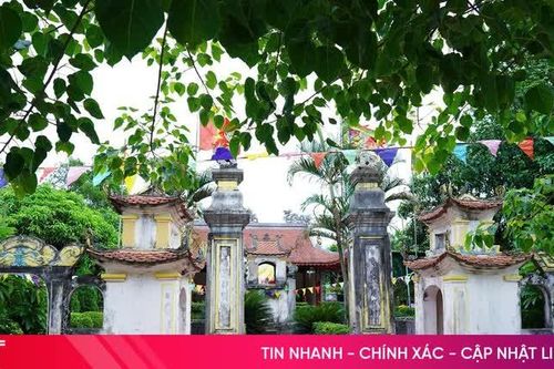 Về vùng đất kể chuyện bằng di sản