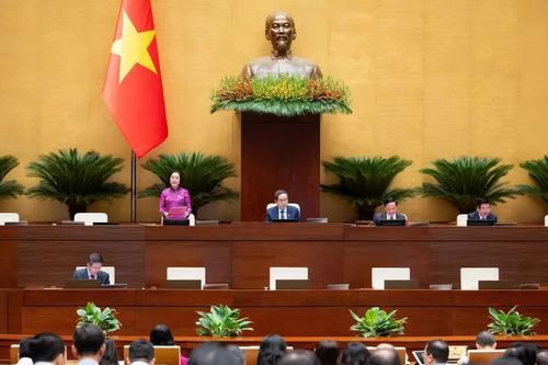 Đại biểu Quốc hội nói gì về Luật Xuất bản bổ sung quy định 3 vòng kiểm soát chặt chẽ?