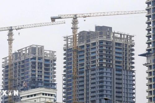 Khủng hoảng bất động sản Trung Quốc chưa có dấu hiệu kết thúc