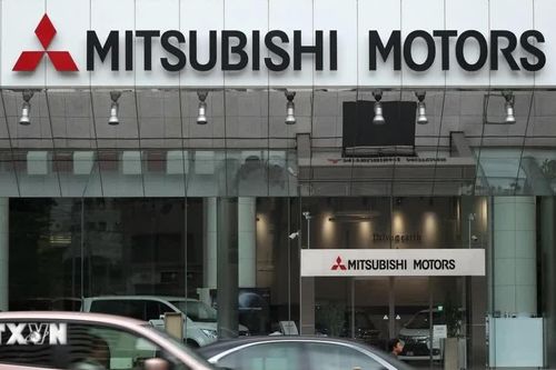 Mitsubishi sẽ đưa robot hình người vào đội ngũ nhân viên nhà máy