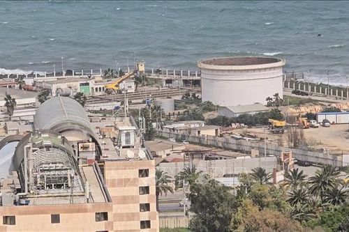 Sản lượng khí đốt của quốc gia thành viên OPEC tăng 4,2% trong nửa đầu năm 2026