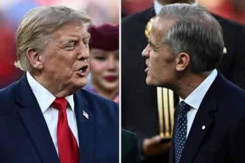 Những mặt hàng 'ít ai ngờ' của Canada cũng bị ông Trump áp thuế 50%