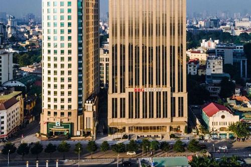 Hà Nội công bố thiết kế đô thị tuyến đường Trần Nhật Duật-Trần Quang Khải-Trần Khánh Dư