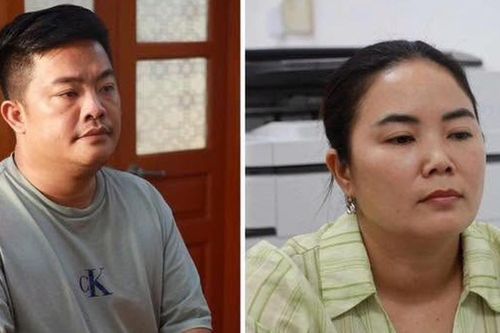 Khởi tố, bắt tạm giam Hải Sapa TV và vợ