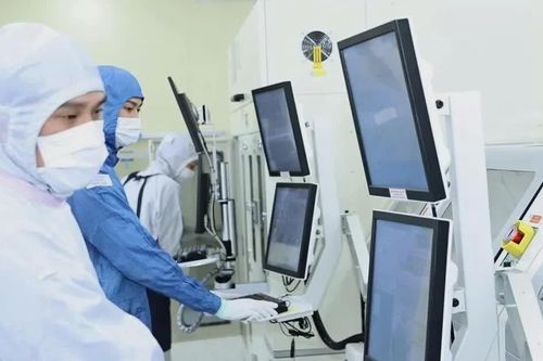 Ưu đãi đặc biệt doanh nghiệp FDI dùng lợi nhuận tái đầu tư
