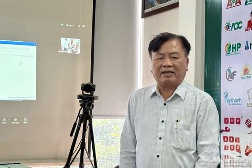 Xây dựng chính sách riêng với thuốc bảo vệ thực vật sinh học
