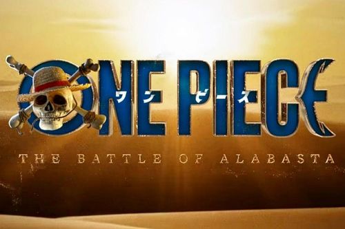 One Piece mùa 3 công bố dàn diễn viên