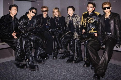 Từ chối GRAMMY, BTS có thể viết tiếp giấc mơ còn dang dở tại VMA 2026