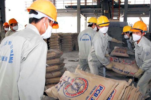 Sức cầu trở lại, doanh nghiệp ngành xi măng vẫn chưa hết khó