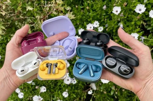Bí quyết giúp tai nghe không dây cách âm tốt và bass đầy đặn hơn