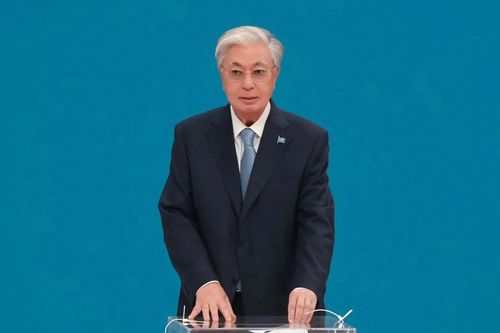 Kazakhstan: Đảng ủng hộ Tổng thống Tokayev giành thắng lợi áp đảo trong bầu cử Quốc hội