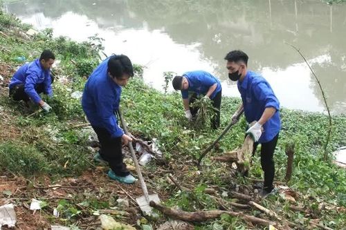 Triển khai mô hình “Tổ tự quản bảo vệ môi trường” tại các xã, phường trên địa bàn tỉnh