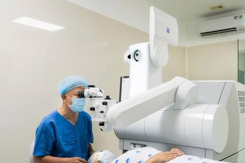 Ngành nhãn khoa chuyển mạnh từ tư duy điều trị sang dự phòng