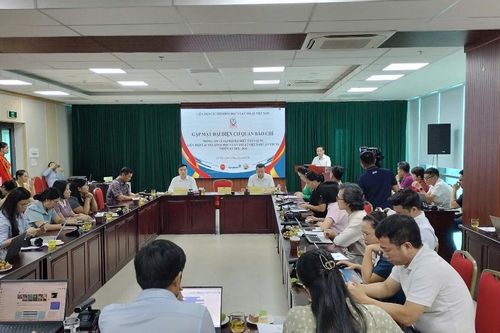 Đại hội IX VUSTA: Phát huy vai trò trí thức khoa học công nghệ giai đoạn phát triển mới