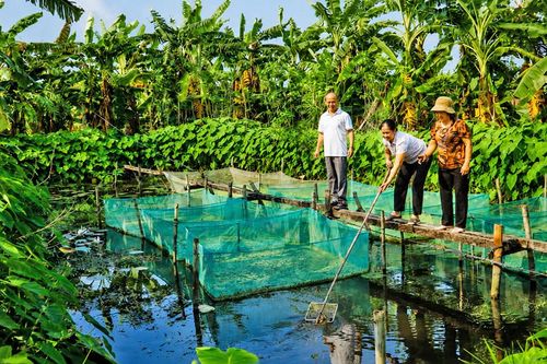 Bắc Ninh: Bổ sung 400 tỷ đồng nguồn vốn tín dụng chính sách