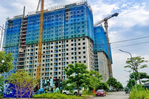 Bắc Ninh chấp thuận đầu tư khu nhà ở xã hội hơn 1.000 căn hộ tại phường Bồng Lai