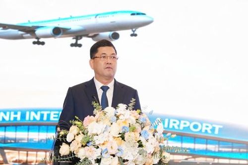 Bắc Ninh cam kết đồng hành, tạo thuận lợi cho doanh nghiệp Trung Quốc đầu tư, phát triển
