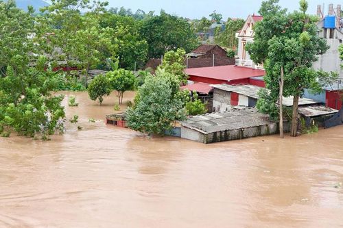Bắc Ninh chủ động phòng, chống dịch bệnh, bảo đảm vệ sinh môi trường sau bão số 4