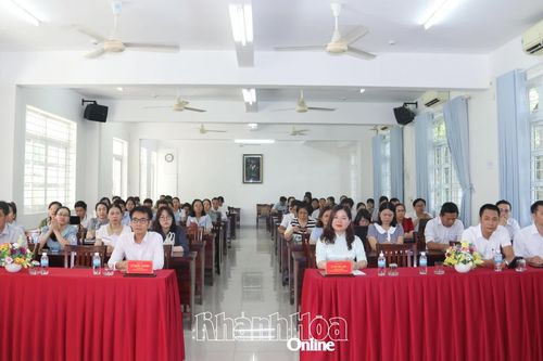 80 học viên được bồi dưỡng kỹ năng, nghiệp vụ quản lý đầu tư công, ngân sách, tài chính