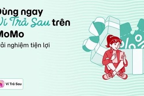 Hạn mức trả sau được tính dựa trên yếu tố nào?