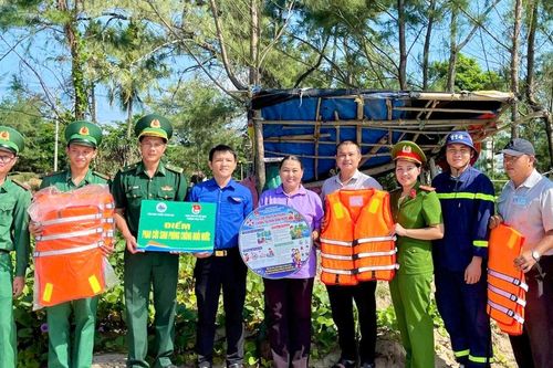 Thêm kỹ năng, thêm cơ hội cứu người