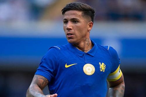 Tin chuyển nhượng 24/8: Man City bạo chi 120 triệu bảng mua Enzo Fernandez, MU nhắm Balde