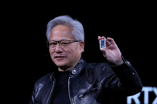 Nvidia rót vốn vào Cloverleaf nhằm tháo gỡ điểm nghẽn năng lượng cho trung tâm dữ liệu AI