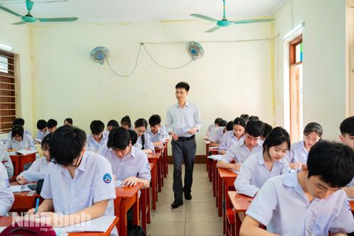 Kỳ vọng của phụ huynh về sắp xếp trường học